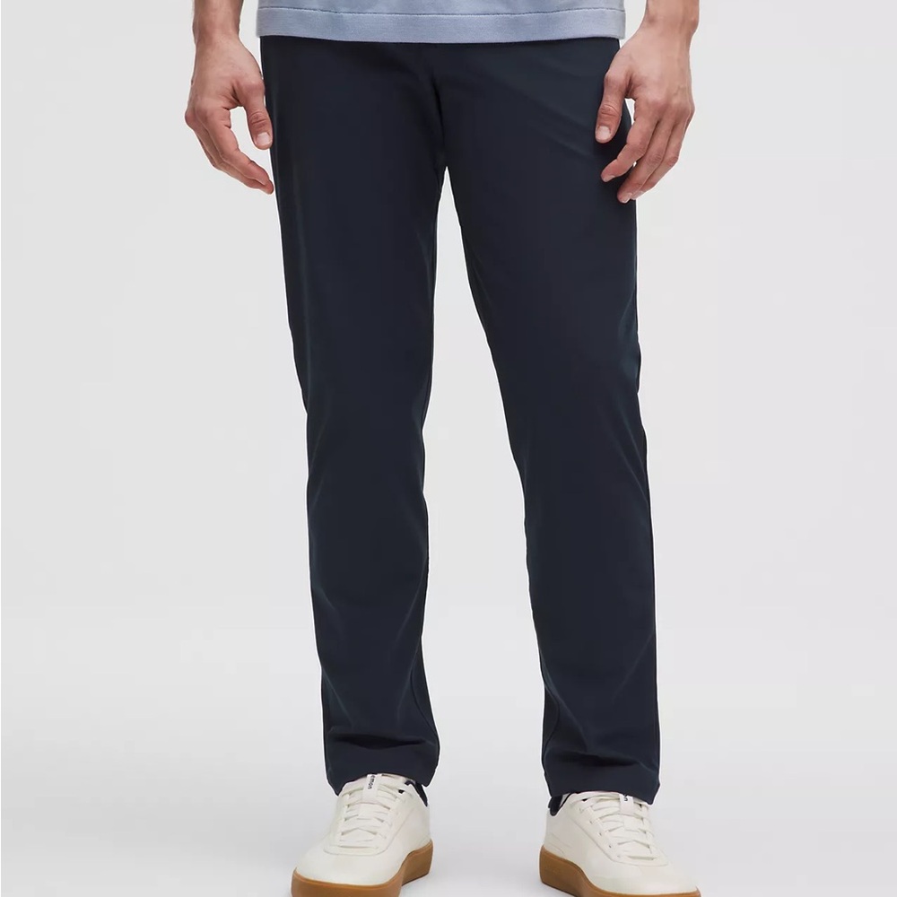 LULULEMON ABC PANTS